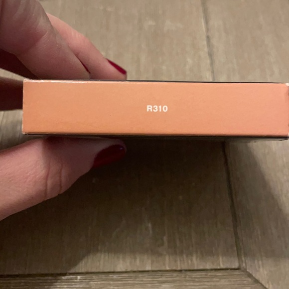 bareMinerals R310 Foundation